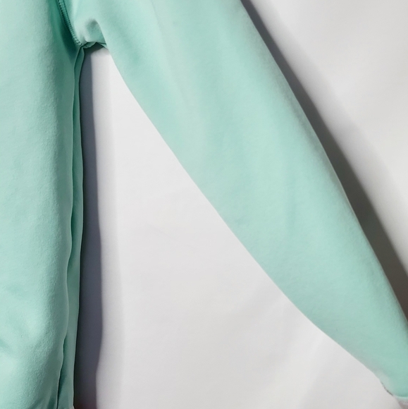 Under Armour youth kids hooded sweatshirt sz YLG - Picture 4 of 8